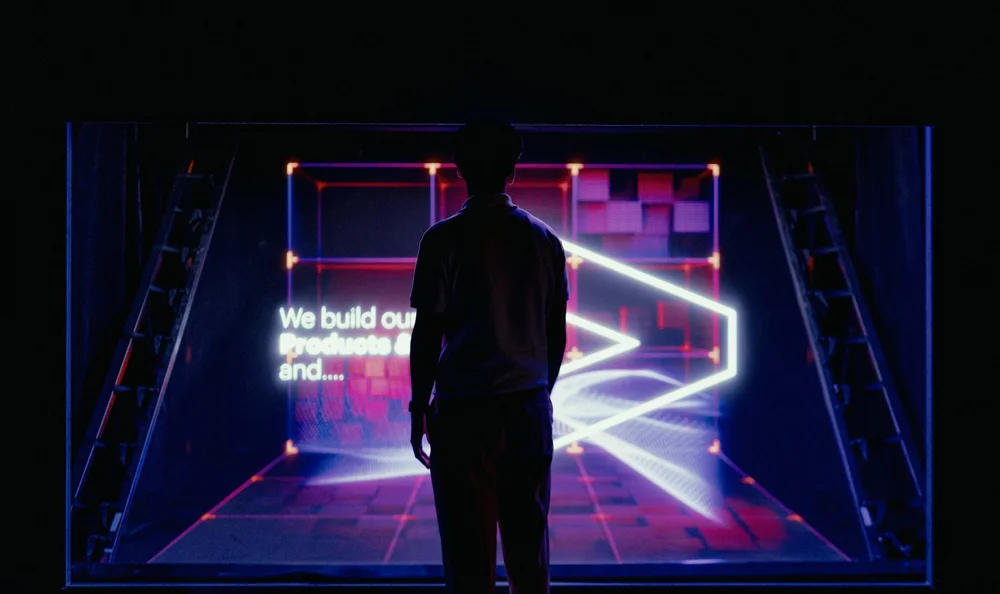 HoloCube